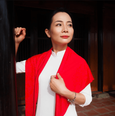 Mai Trinh — Nhà sáng lập
